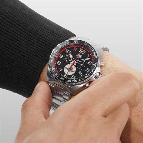 TAG Heuer Formula 1 CAZ101AW.BA0842 Erkek Kol Saati