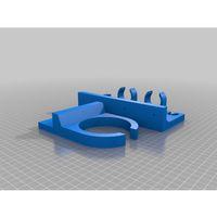 Saç Aleti (Bu ürün Sadece Plastik parçadır - Almadan Önce Soru Sorabilirsiniz)