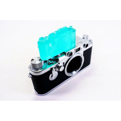 Leica ⅲf ＆ Summicron Gerçek Ayrıntılı Kamera, Kolay Yazdırma!
