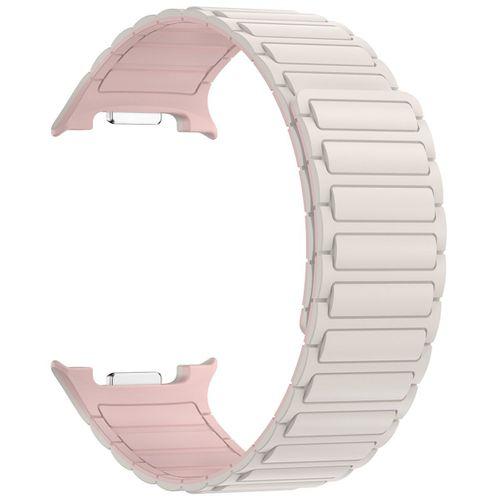 Galaxy Watch 8 Ultra Zore KRD-146 Silikon Kordon Strap Kayış