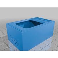 TV Gizleme (Bu ürün Sadece Plastik parçadır - Almadan Önce Soru Sorabilirsiniz)