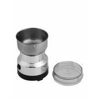 Kompakt Elektrikli Kahve Ve Baharat Öğütücü | 14500 Devir, Şeffaf Kapaklı, Hediye İçin İdeal