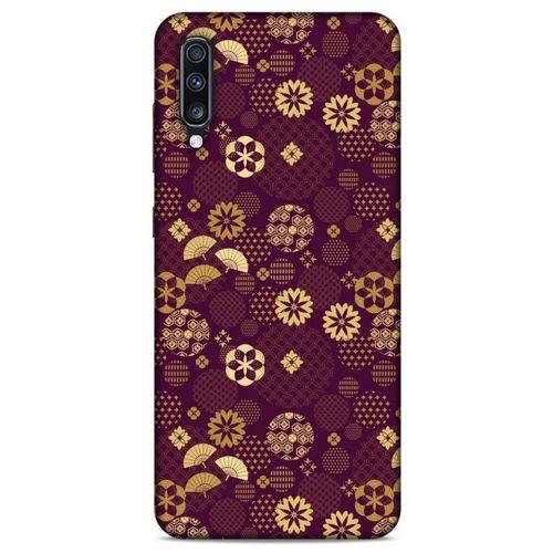 Samsung Galaxy A70 Kılıf Japonya (45) Liquid Air Kılıf Japonya Hava Durumu