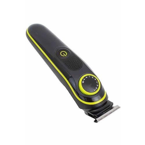 5 Başlıklı Tıraş Makinesi