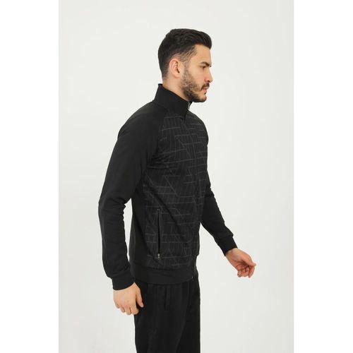 Joma Dark Full Zıp Sweat