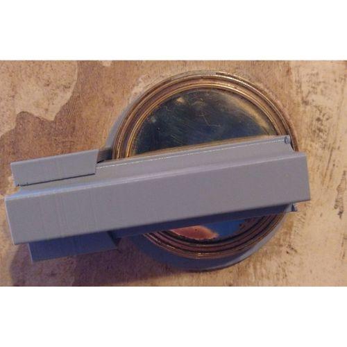Deadbolt Antipick Anahtar Dışı Beraber Koruma - 5116667