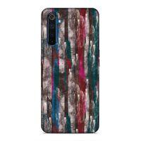 Realme 6 Uyumlu Kılıf Utopia (23) Ultra Koruma Kılıfı Taş