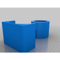 Saksı (Bu ürün Sadece Plastik parçadır - Almadan Önce Soru Sorabilirsiniz)