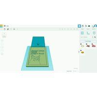 Komik Espri 3D Baskı