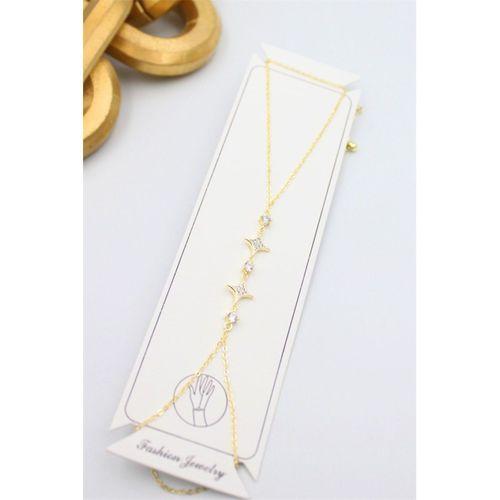 Kuzey Yıldızı Şahmeran - Altın