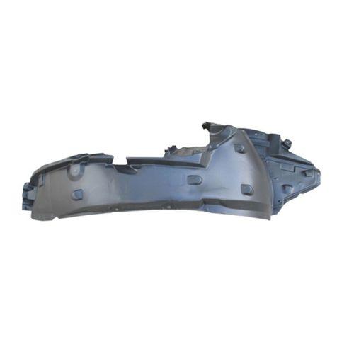 Nissan Micra K13 2010 2013 Ön Çamurluk Davlumbazı Sağ 63840-3HN0A