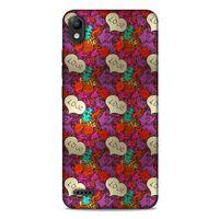 LG K20 2019 Kılıf Hediyelik Seri Sevgililer Günü (43) 14 Şubat Thin Fit Kılıf