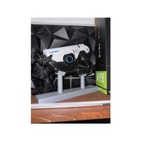 Tracer Oyuncak Silah Standı (Bu ürün Sadece Plastik parçadır - Almadan Önce Soru Sorabilirsiniz)