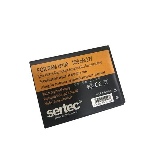 Samsung GALAXY S2 i9100 Uyumlu Batarya