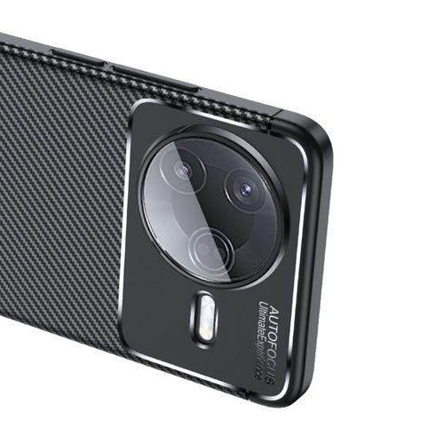 Xiaomi Poco F7 Pro Kılıf Zore Negro Silikon Kapak