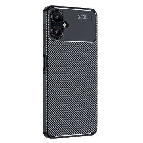 Galaxy A06 Kılıf Zore Negro Silikon Kapak