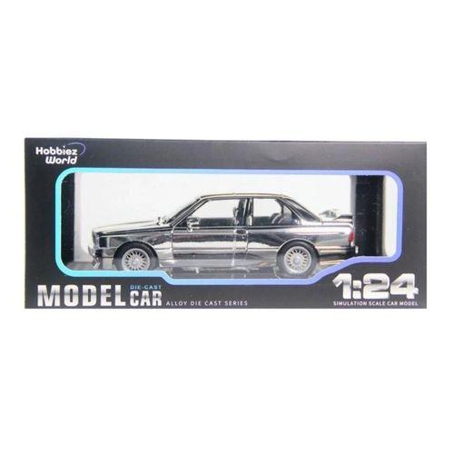 1901-310 HOBBİEZ WORLD 1/24 M3 SHİNNY COLORS-EKN