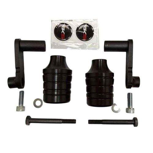 RKS Rks Srk 450 Ra ( Qj Moto ) 2025 Uyumlu Koruma Takozu