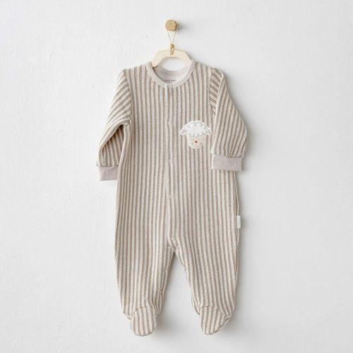 Andywawa Ac26169 Tinny S Sheeps Tulum Beige