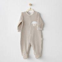 Andywawa Ac26169 Tinny S Sheeps Tulum Beige