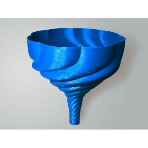 Başka bir turbo huni - 5144219