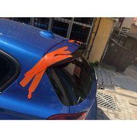 Bmw 1 Uyumlu Serisi F20 2012 - 2018 Spoiler (Fiber)