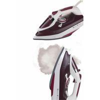 Modern Tasarım 2200w Dayanıklı Buharlı Seramik Kaplama Ütü