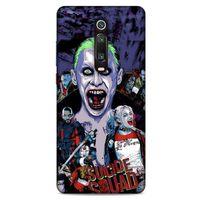 Xiaomi Mi 9T Uyumlu Kılıf Harley Quinn (48) Bumper Kılıf Suicide Squad