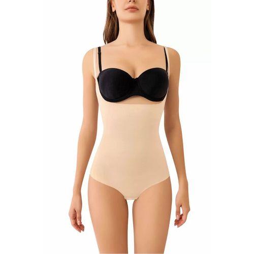 Ten Lazer Kesim Göğüs Altı Body Korse