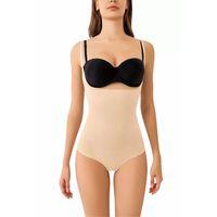 Ten Lazer Kesim Göğüs Altı Body Korse