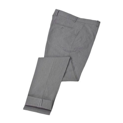 Erkek Klasik Kuş Gözü Kumaş Pantolon BGL-ST04738