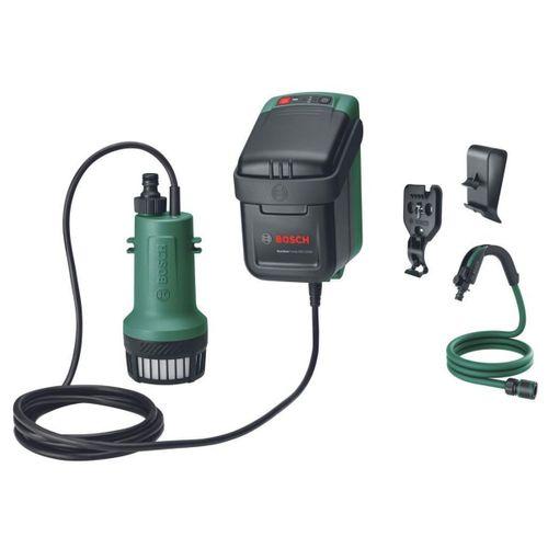 Bosch Garden Pump 18 Akülü Bahçe Pompası Akü Hariç 06008C4201 Fiyatı