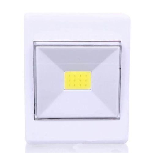 Watton WT370 Mıknatıslı Duvar Tipi Led Lamba Fiyatı Watton WT370 Mıknatıslı Duvar Tipi Led Lamba Fiyatı