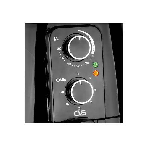 Cvs Dn1006 Healfry 5,5 Litre Kapasiteli Air Fryer Fiyatı ile