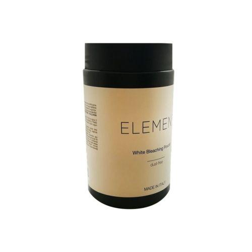Element White Bleaching Powder 500gr Fiyatı ile Özellikleri Allesgo
