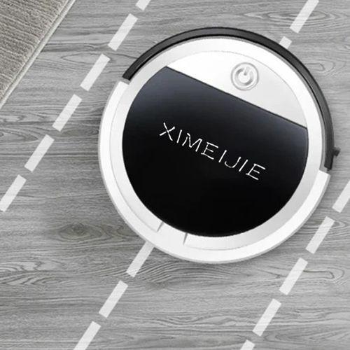 Xımeıjıe Otomatik Ev Temizliği Süpürge Robotu Beyaz Renk Fiyatı