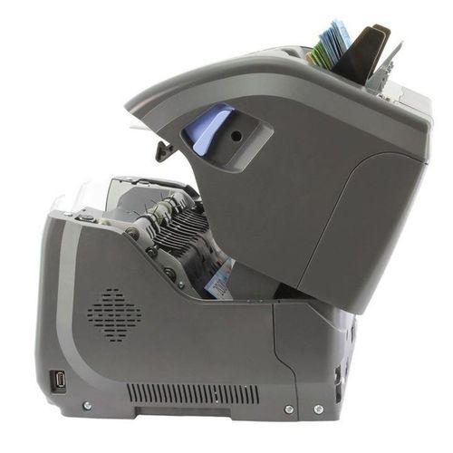 Hitachi IH110 Çift Cıslı Karışık Banknot Sayma Makinesi 20 Ülke Parası