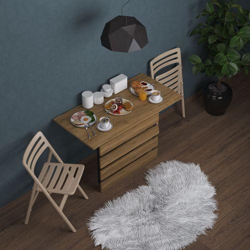 Duvara Monte Katlanabilir Yemek Masası Balkon Masası 4 Kişilik Fiyatı Duvara Monte Katlanabilir Yemek Masası Balkon Masası 4 Kişilik Fiyatı