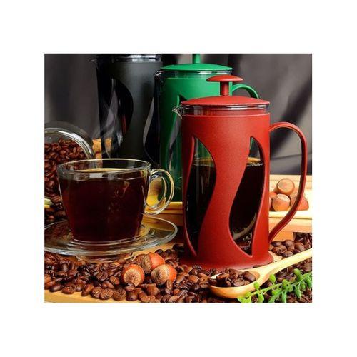 Tcof Filtre Kahve Makinesi French Press Süzgeçli 500 ml (CLZ) Fiyatı
