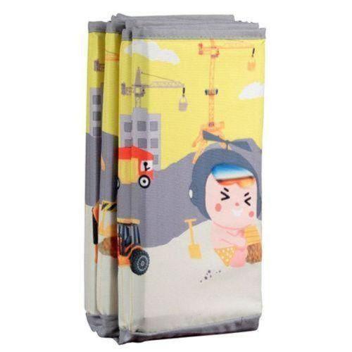 Baby Marine Katlanabilir Top Havuzu Oyun Alanı Oyun Halısı Toplar