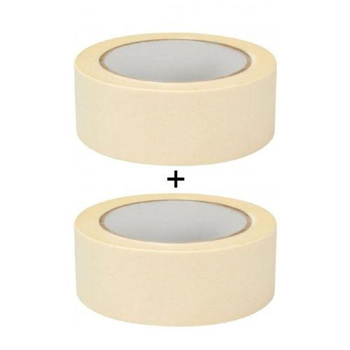 2 Adet Kağıt Bant 36 mm Maskeleme Bandı Boya Bandı Fiyatı ile 2 Adet Kağıt Bant 36 mm Maskeleme Bandı Boya Bandı Fiyatı ile