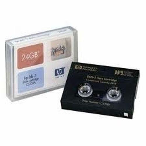 HP C5708A Data Kartuş(Veri Yedekleme Kaseti) 24 GB DDS3 Fiyatı ile