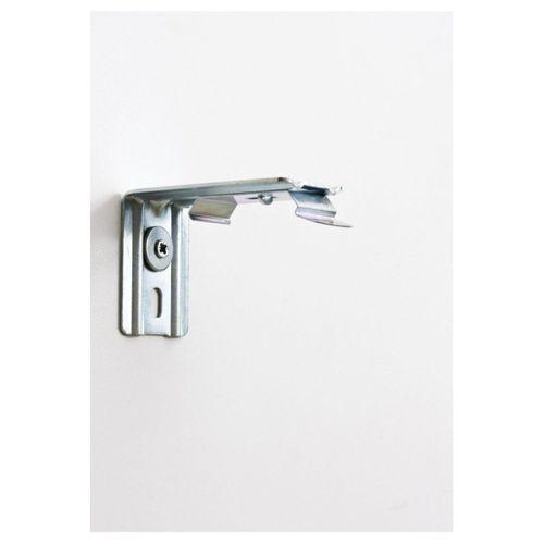 NİVEMESHOME ZEBRASTOR PERDE DUVAR MONTAJ APARATI L AYAK 8 CM Fiyatı NİVEMESHOME ZEBRASTOR PERDE DUVAR MONTAJ APARATI L AYAK 8 CM Fiyatı