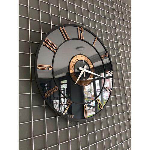 Ohm Duvar Saatleri El Yapımı Pleksi Aynalı Dev Duvar Saati 50 60 70 Cm Ohm Duvar Saatleri El Yapımı Pleksi Aynalı Dev Duvar Saati 50 60 70 Cm