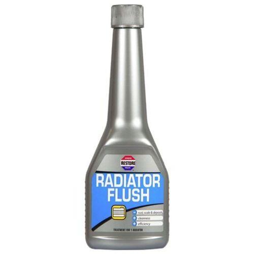 250ml Radyatör Çatlak Tıkayıcı (radiator Flush) Fiyatı ile Özellikleri