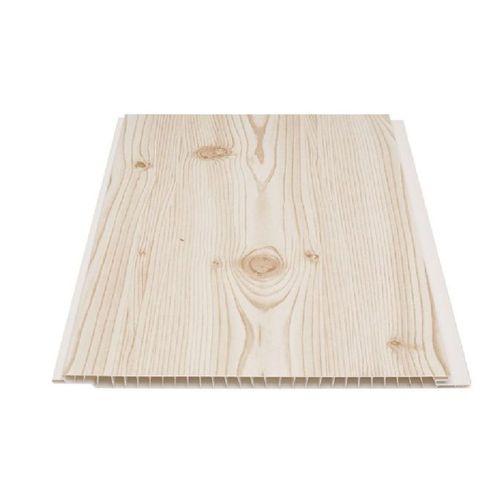 Fındık Ahşap Desen Plastik PVC Duvar Tavan Lambiri / 40 Adet 20cm x 1 Fındık Ahşap Desen Plastik PVC Duvar Tavan Lambiri / 40 Adet 20cm x 1