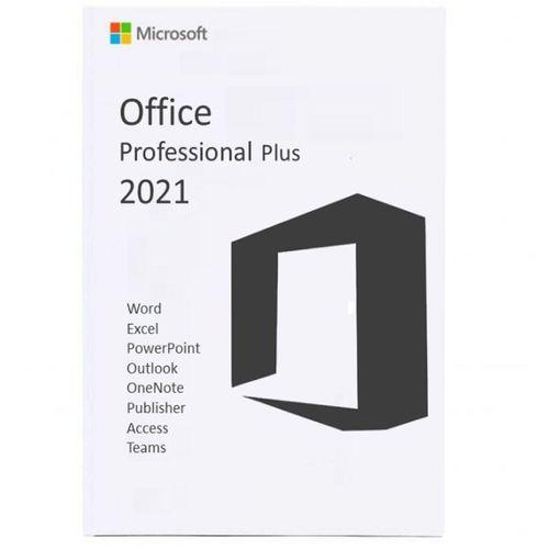 Ms Office 2021 Bind pro plus key satın al Fiyatı ile Özellikleri
