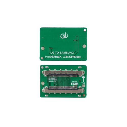 LCD PANEL FLEXİ REPAİR KART XY_SSTLG51_V1.0 Fiyatı ile Özellikleri