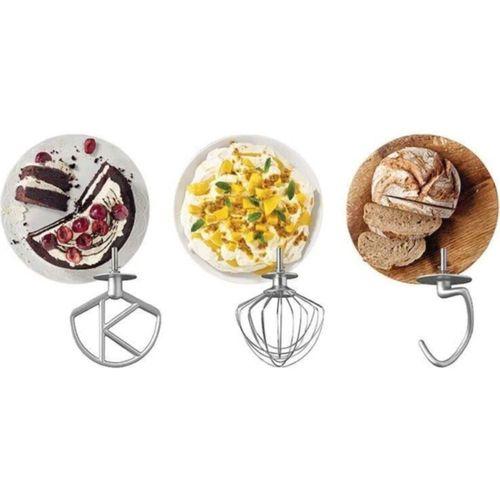 Kenwood KMX760GD Kmix Limited Edition 1000 Watt Mutfak Şefi Rose Gold