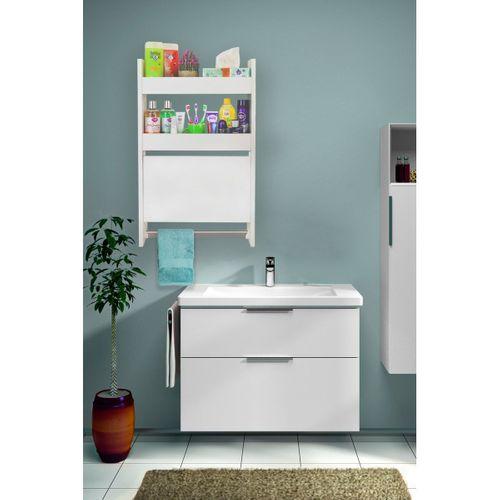 Ankaflex Banyo Dolabı Açılır Kapanır Kapaklı Üç Katlı 80<em>47</em>12 Cm Sunta Ankaflex Banyo Dolabı Açılır Kapanır Kapaklı Üç Katlı 80<em>47</em>12 Cm Sunta